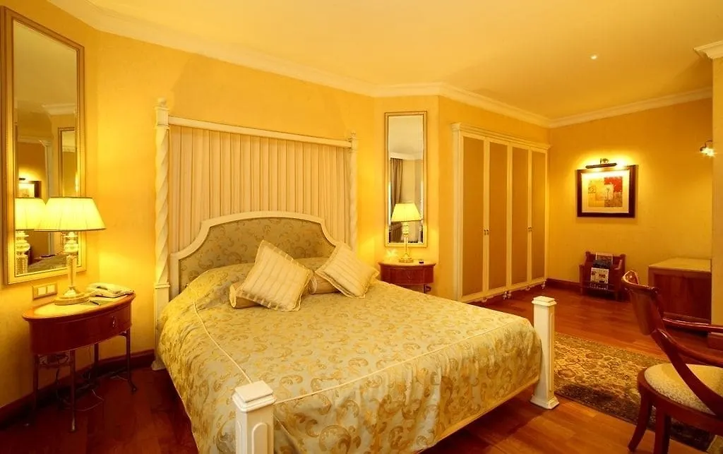 فندق المدينة المنورةفي  The Oberoi, Madina  المدينة المنورة