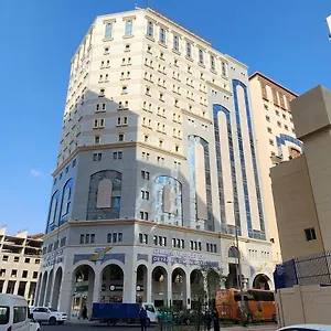 Deyar Al Eiman **** Medina