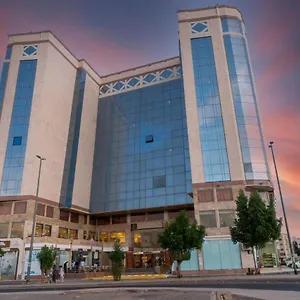 فندق ارتال الطيبه, المدينة المنورة
