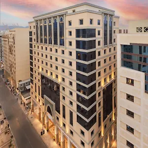 Hotel Jayden, Medina
