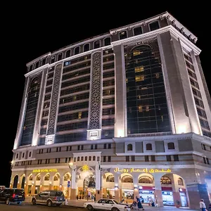 Emaar Royal ***** Medina
