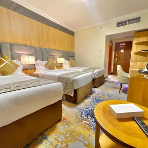 Zowar International **** Medina