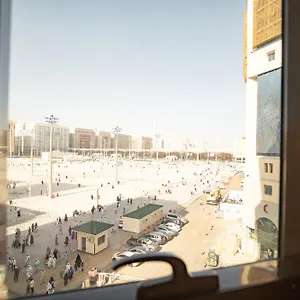 Emaar Al Mektan *** Medina